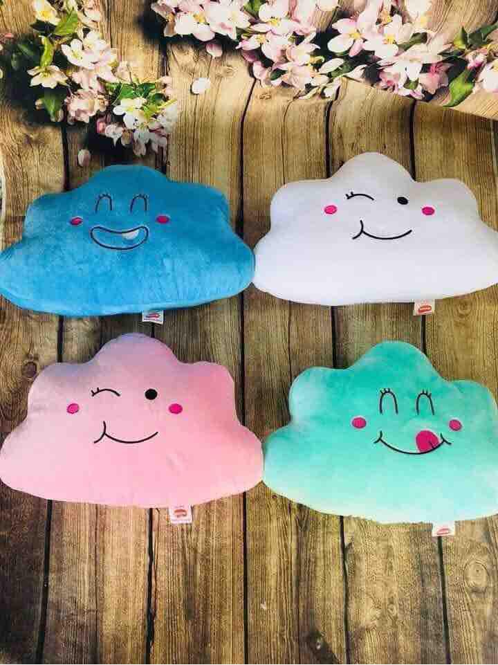 Gối đám mây Huggies