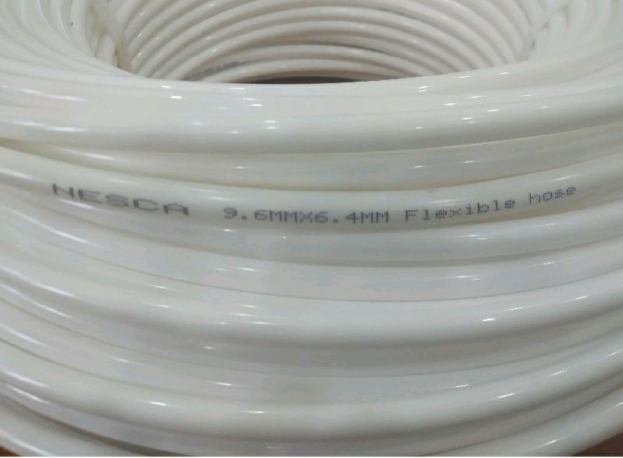 Dây D10mm mềm dùng cho máy lọc nước ion kiềm