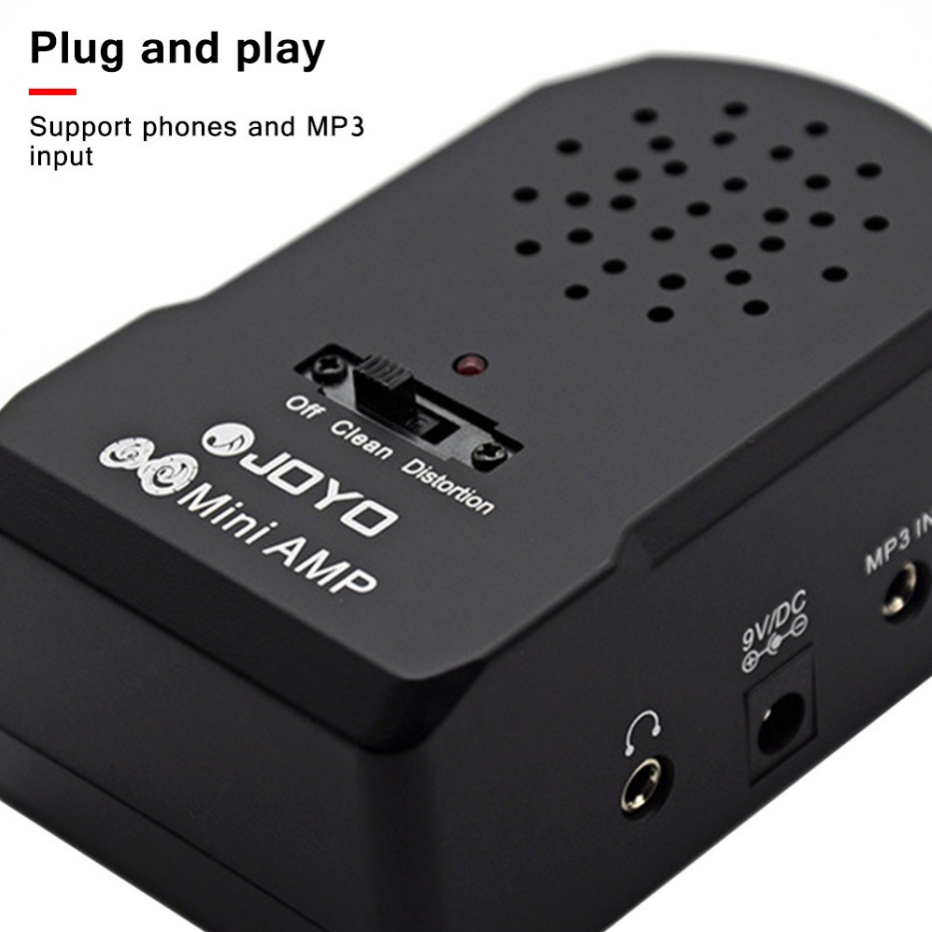 Ampli guitar mini Joyo JA01