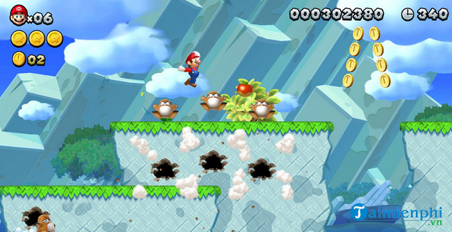 New Super Mario Bros. U Deluxe (2nd)