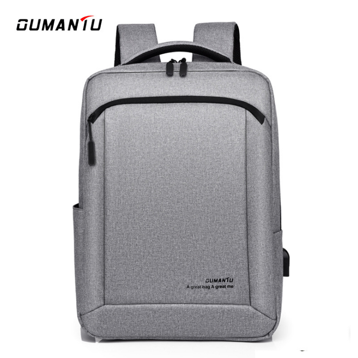Balo Laptop OUMANTU 15.6" (BL15)