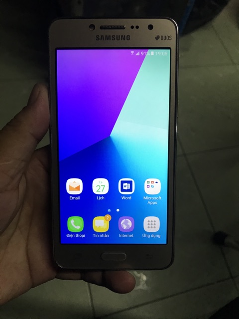 Điện thoại samsung  j2 prime
