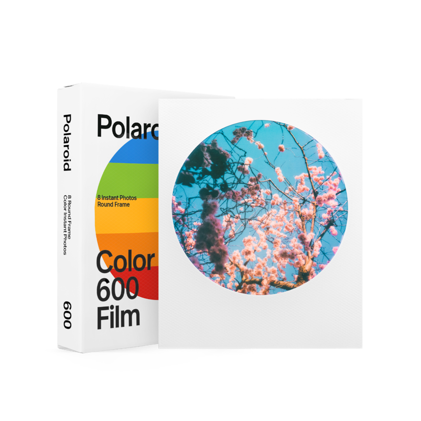 Polaroid Original - 600 Type Film