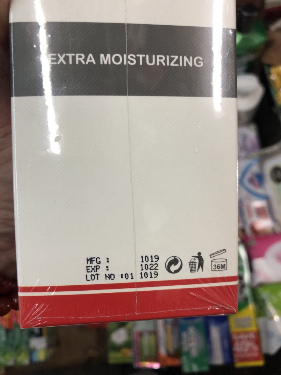 SỮA TẮM HẠT TRẮNG DA PEILAND 350ML (DẠNG VÒI)