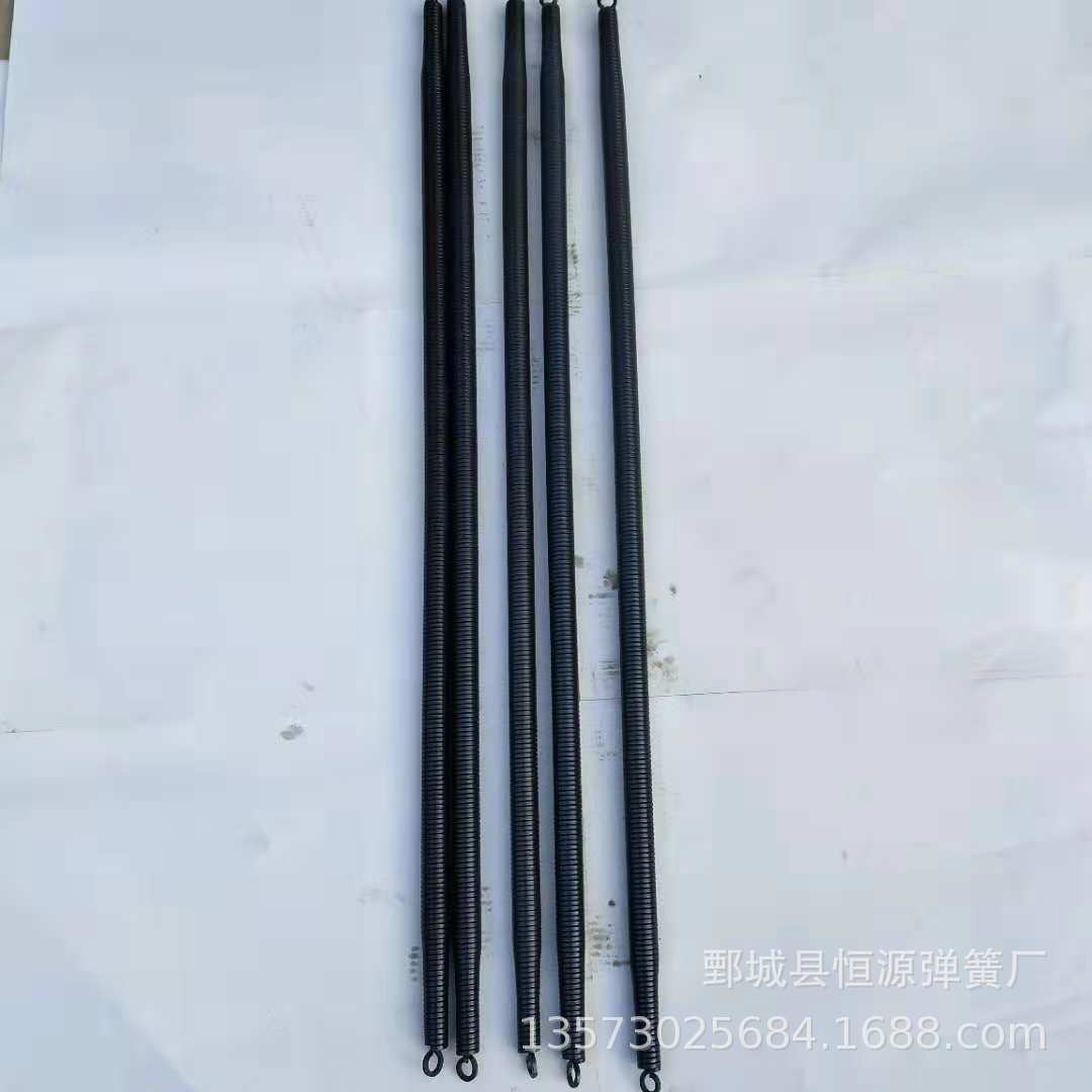 Lò xo uốn ống điện - có các cỡ 16-20-25-32 -Lò xo uốn ống Thép kim loại đen TiTan chống gỉ