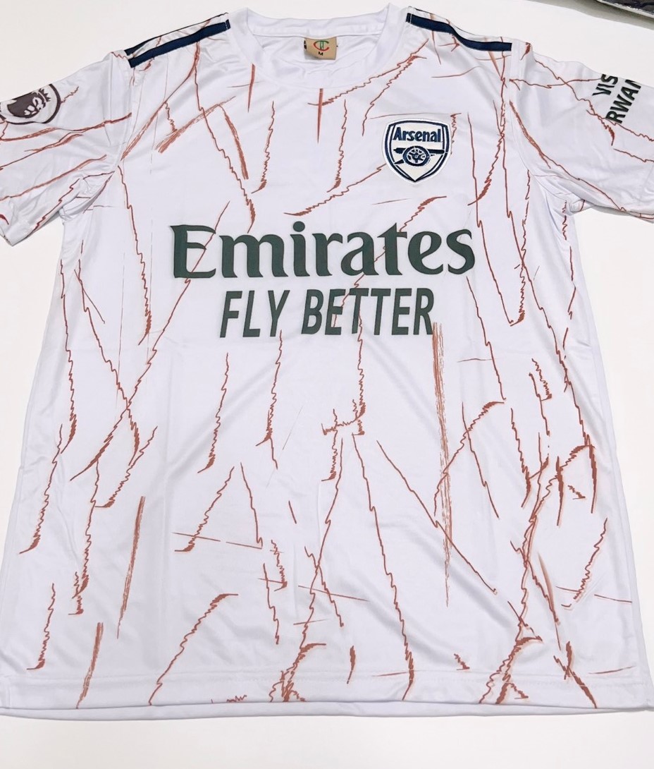 Quần Áo Thể Thao CLB ARSENAL