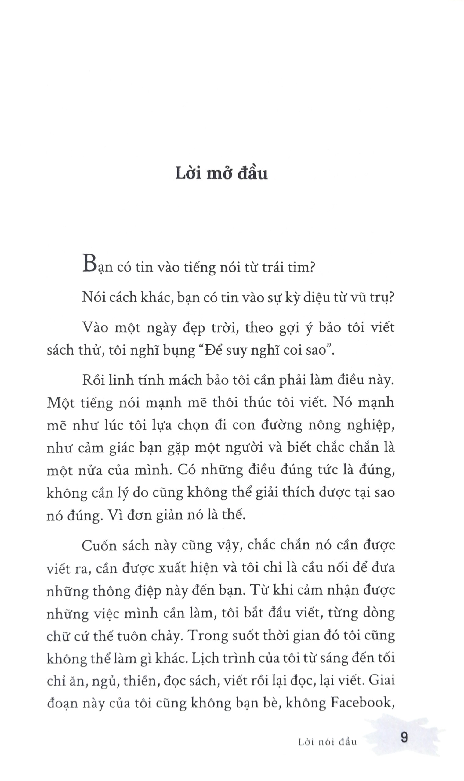 Sách - Hạnh Phúc Tự Thân
