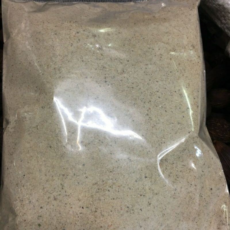 BỘT RANG MUỐI HAMYDA 500G.