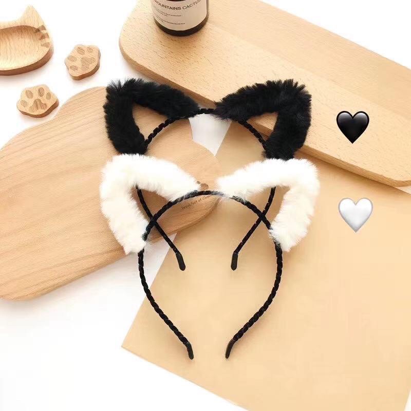 Bờm lông tai chồn lông vũ