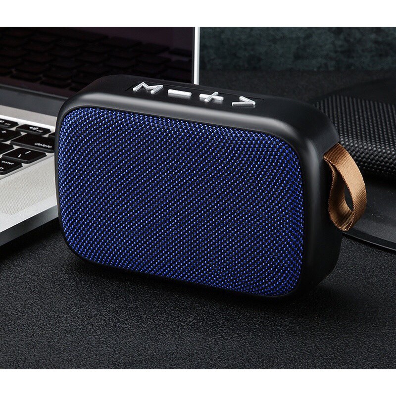 Loa Bluetooth Mini Charge G2 Âm Thanh Đỉnh Cao