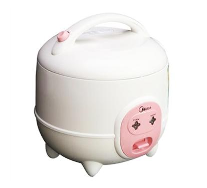 Nồi Cơm Điện Midea CM06SA