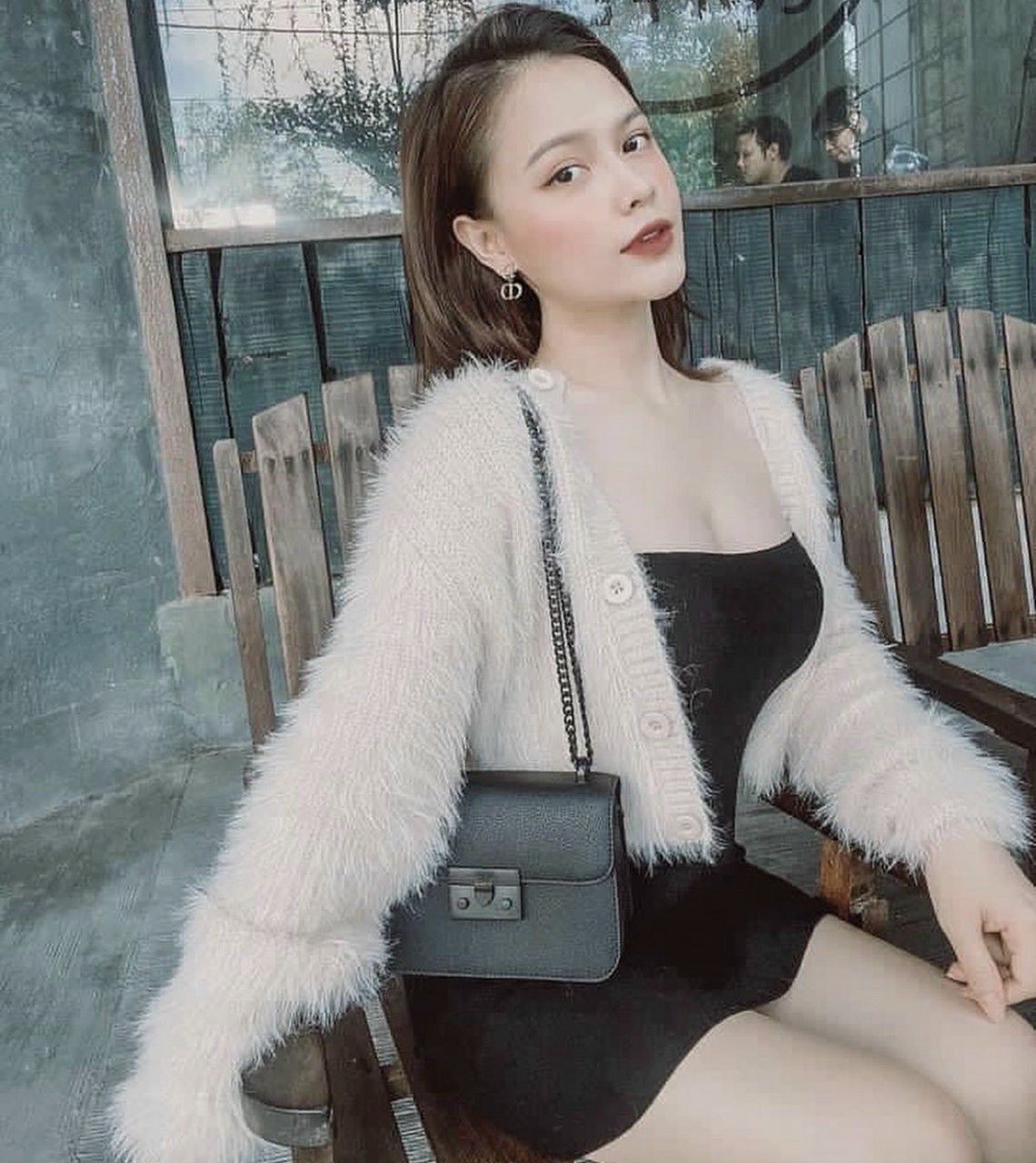 [HCM]Túi c.n.k mẫu mới tuồn kho
