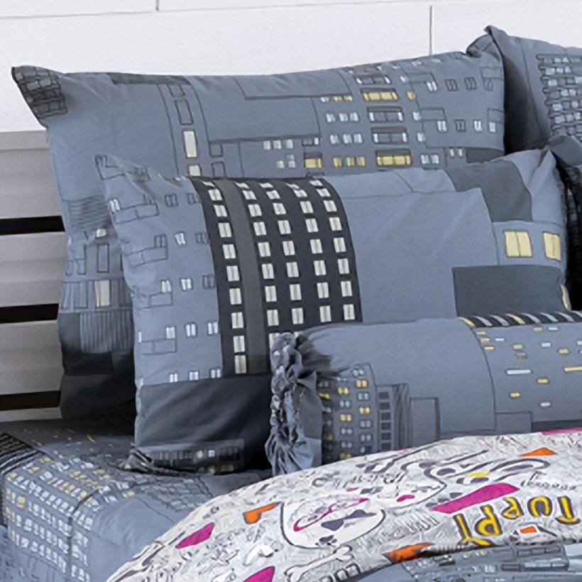 Bộ drap bọc TT594 TOTO Thái Lan (4 món)
