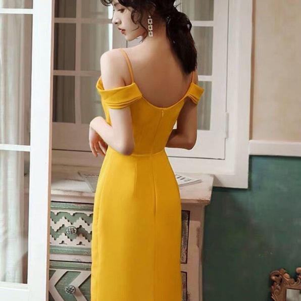 [HCM]ĐẦM ÔM TRỄ VAI 2 DÂY