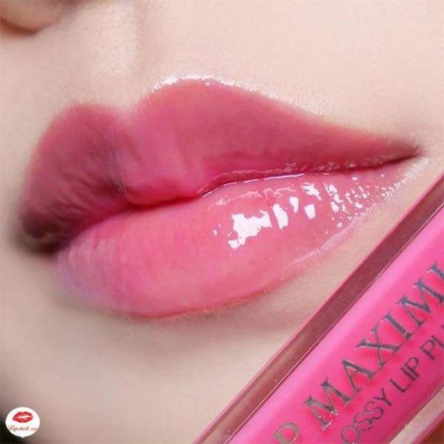 [unbox 007]Son dưỡng căng bóng Dior addict lip maximizer 6ml
