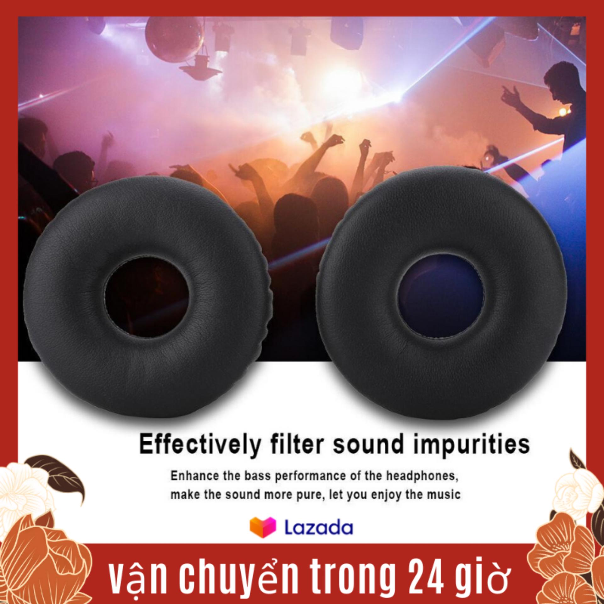 Replacement Ear Pads Sponge Cushion Headset Cover For Sony MDR-XB650BT XB550AP XB450AP