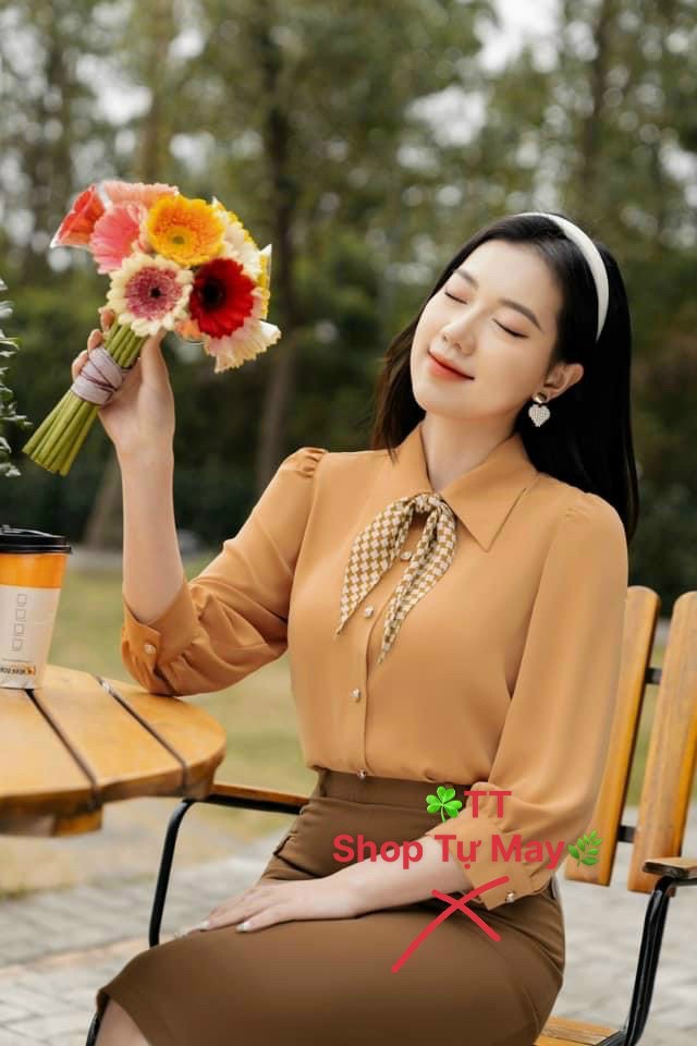 AO CONG  SO