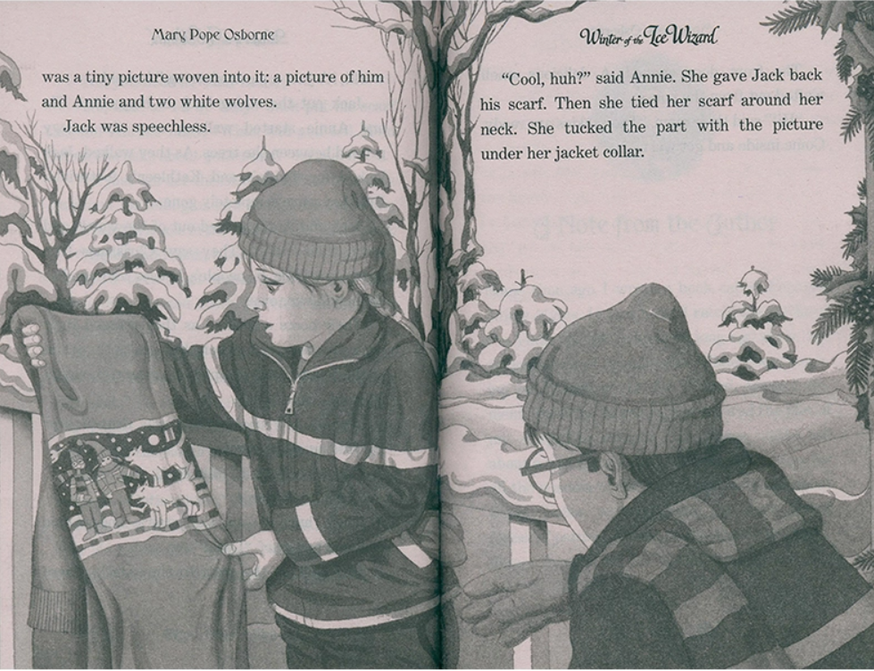Magic Tree House Merlin Mission (1-27)  27q + File MP3 | Nhập Khẩu