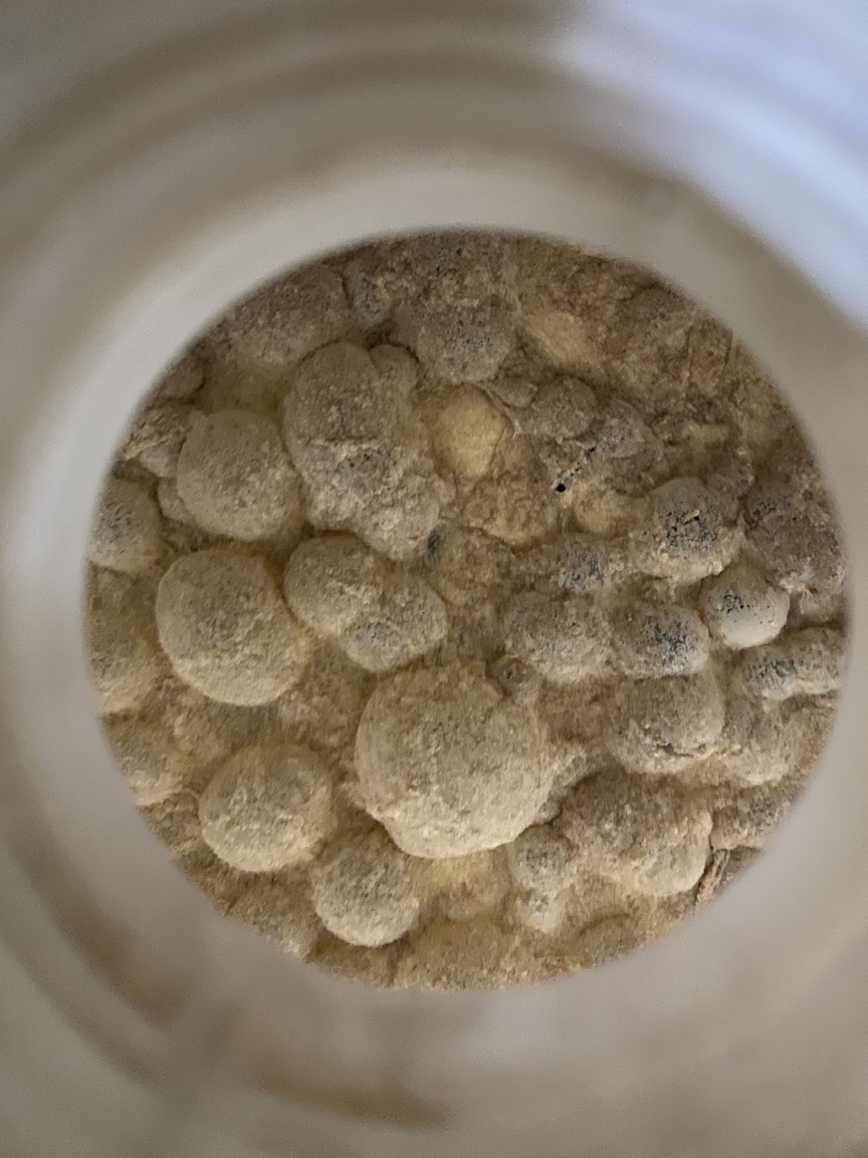 VI SINH EM GỐC BỘT CHO AO NUÔI TÔM CÁ (4 TÚI 500GR)