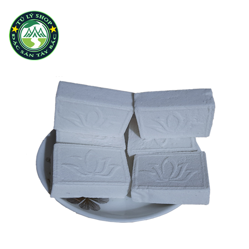 Bánh khảo sữa Mộc Châu 150g (Hiệu Cu Tỉ)