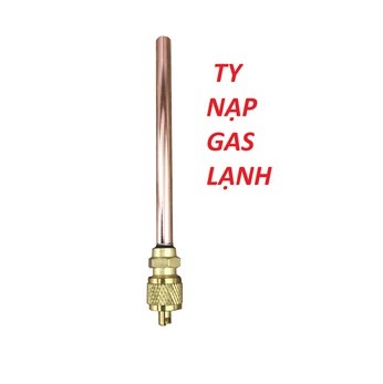 Ty Nạp Gas Tủ Lạnh