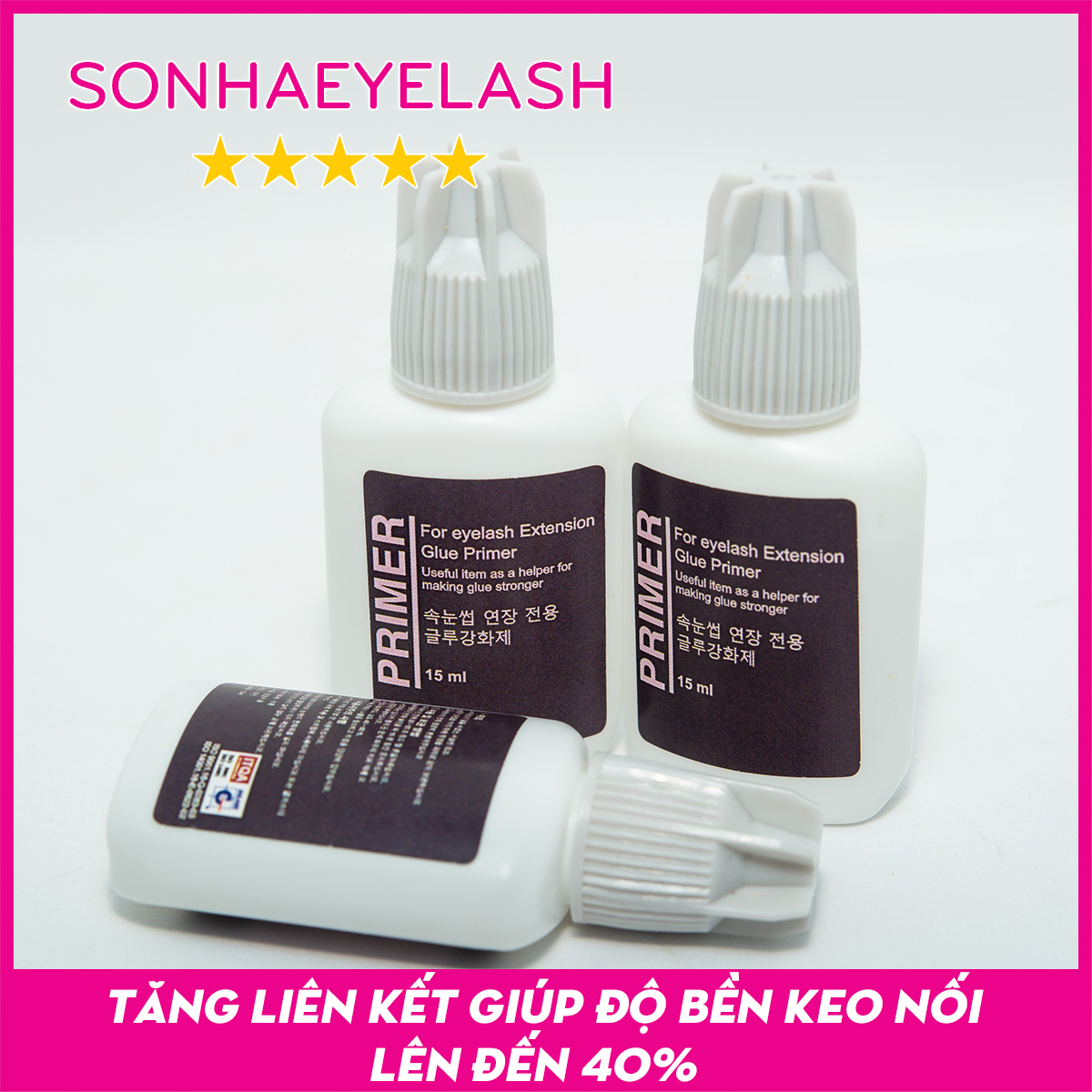 Primer liên kết mi khi nối
