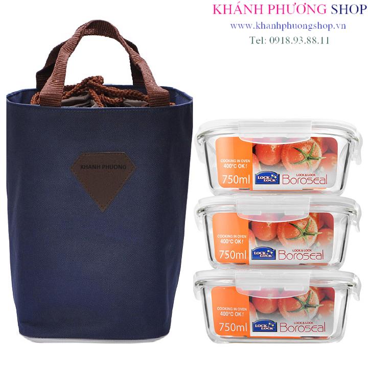 Hộp đựng cơm - hộp đựng cơm