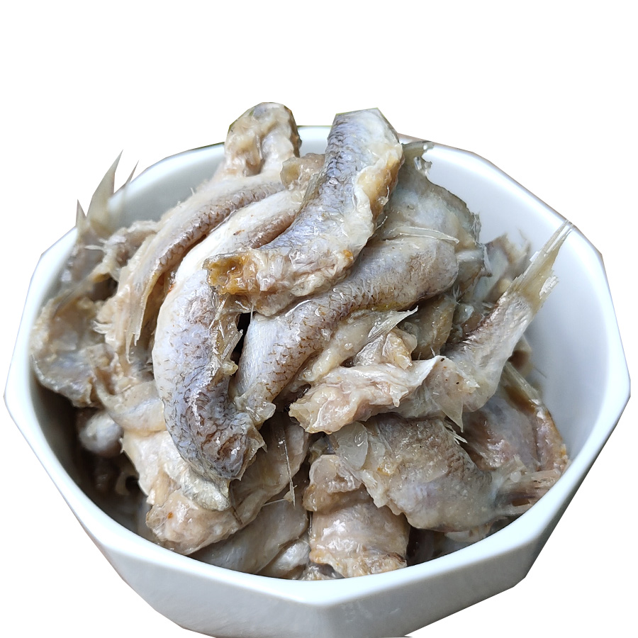 500gr Mắm Bò Hóc Cá Linh Châu Đốc Chất Lượng Cao