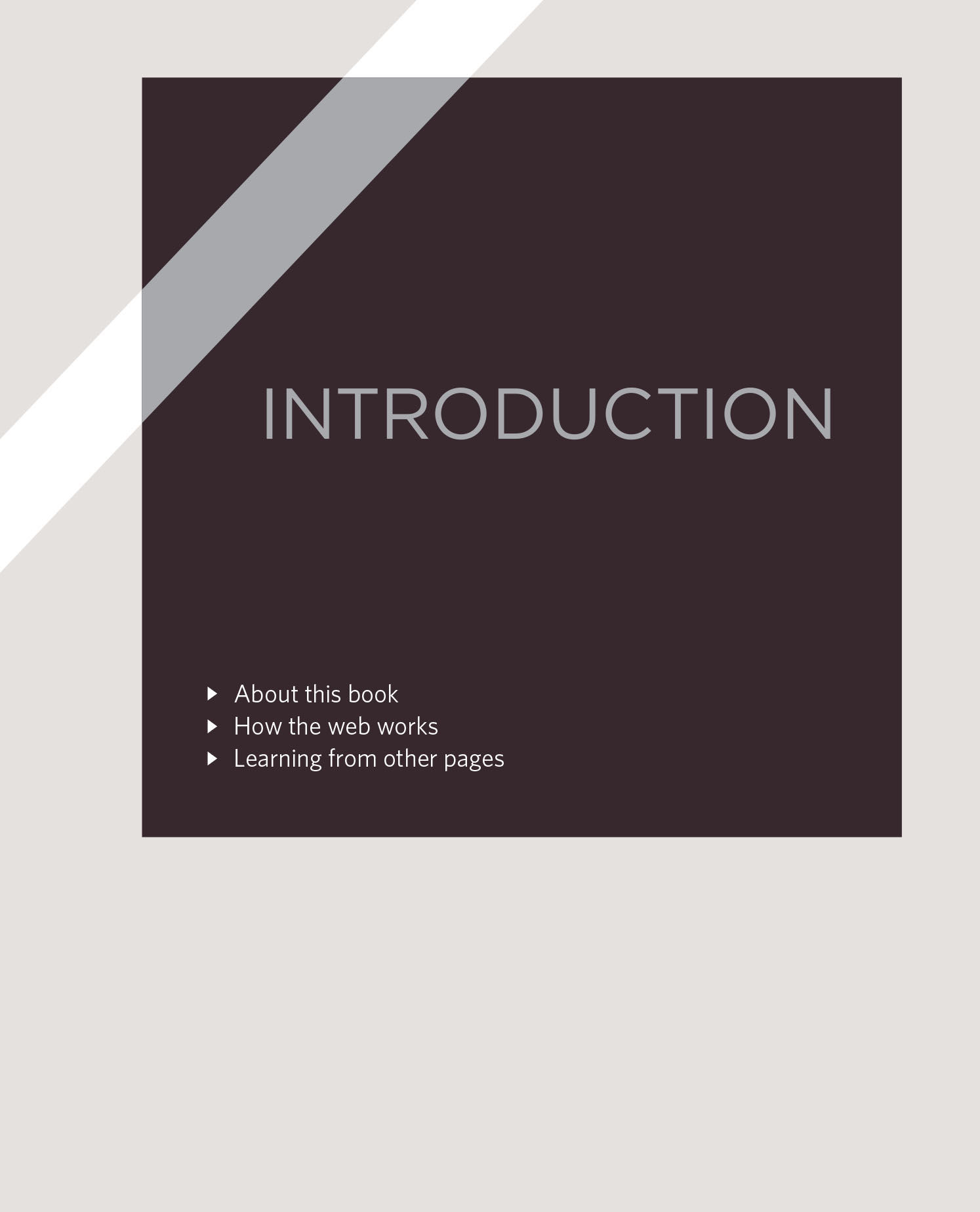 HTML  CSS Design and Build Websites by Jon Duckett (Sách in màu-đen trắng)