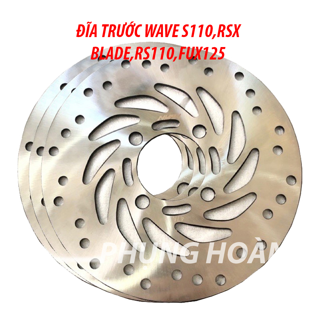 Disc brake front brakes car Vision/click goods high quality PHS