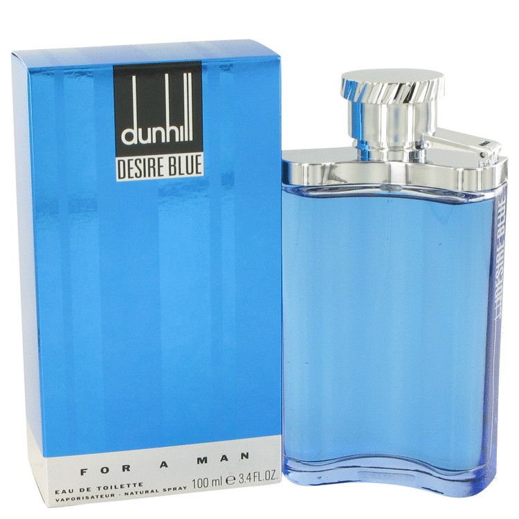 Nước Hoa Dunhiill Blue ForMen Dung Tích 100Ml