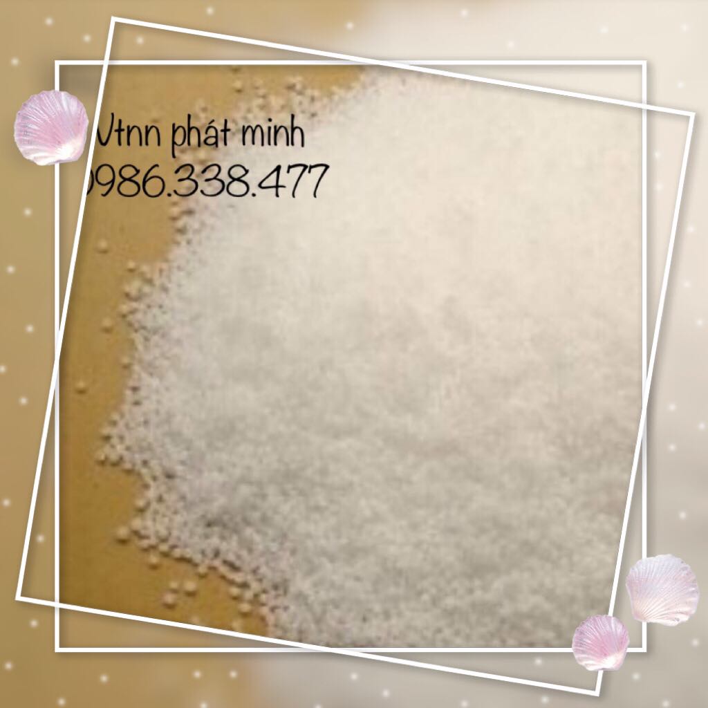 Phân Bón URE - Phân Đạm Phú Mỹ (1kg)