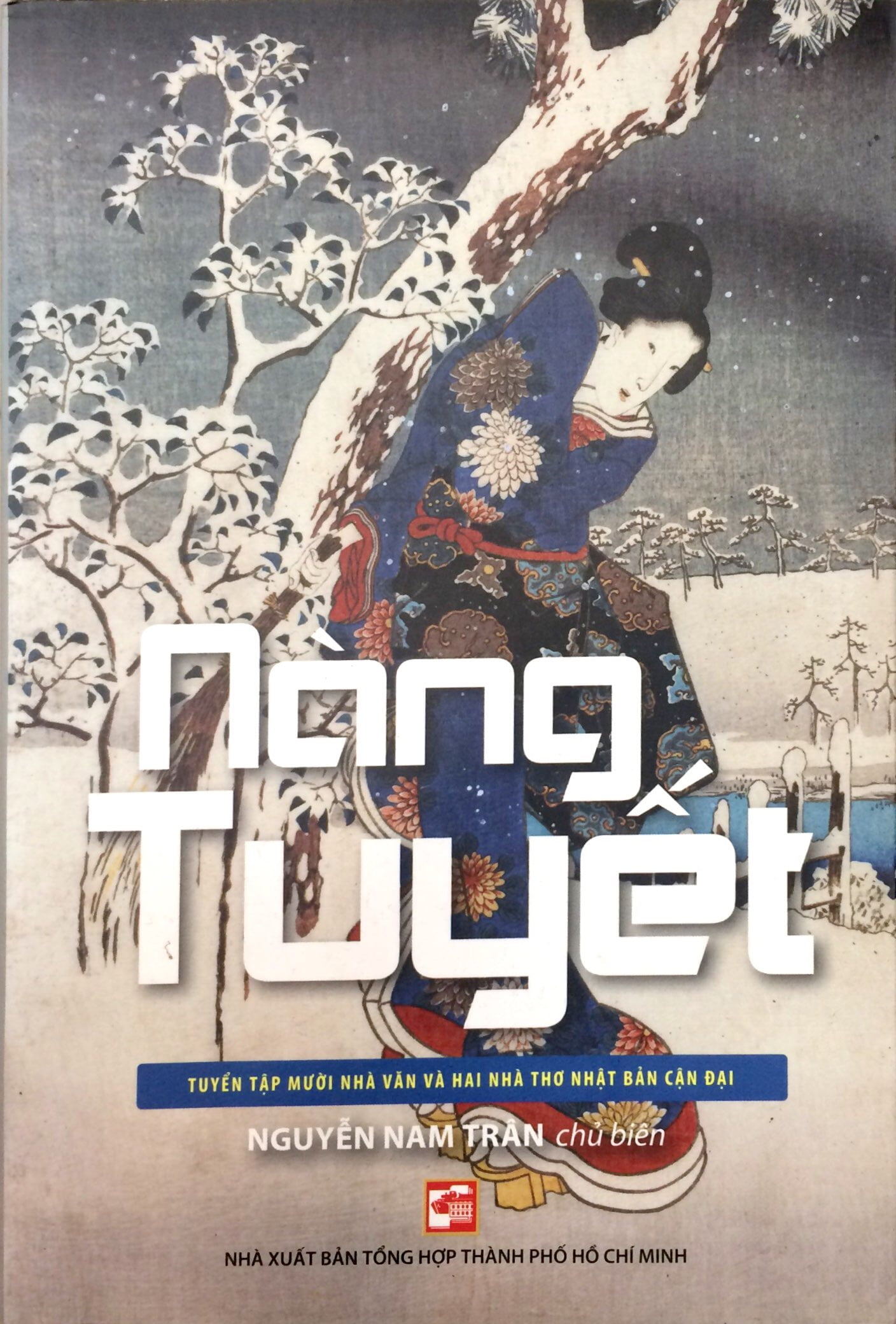 Fahasa - Nàng Tuyết