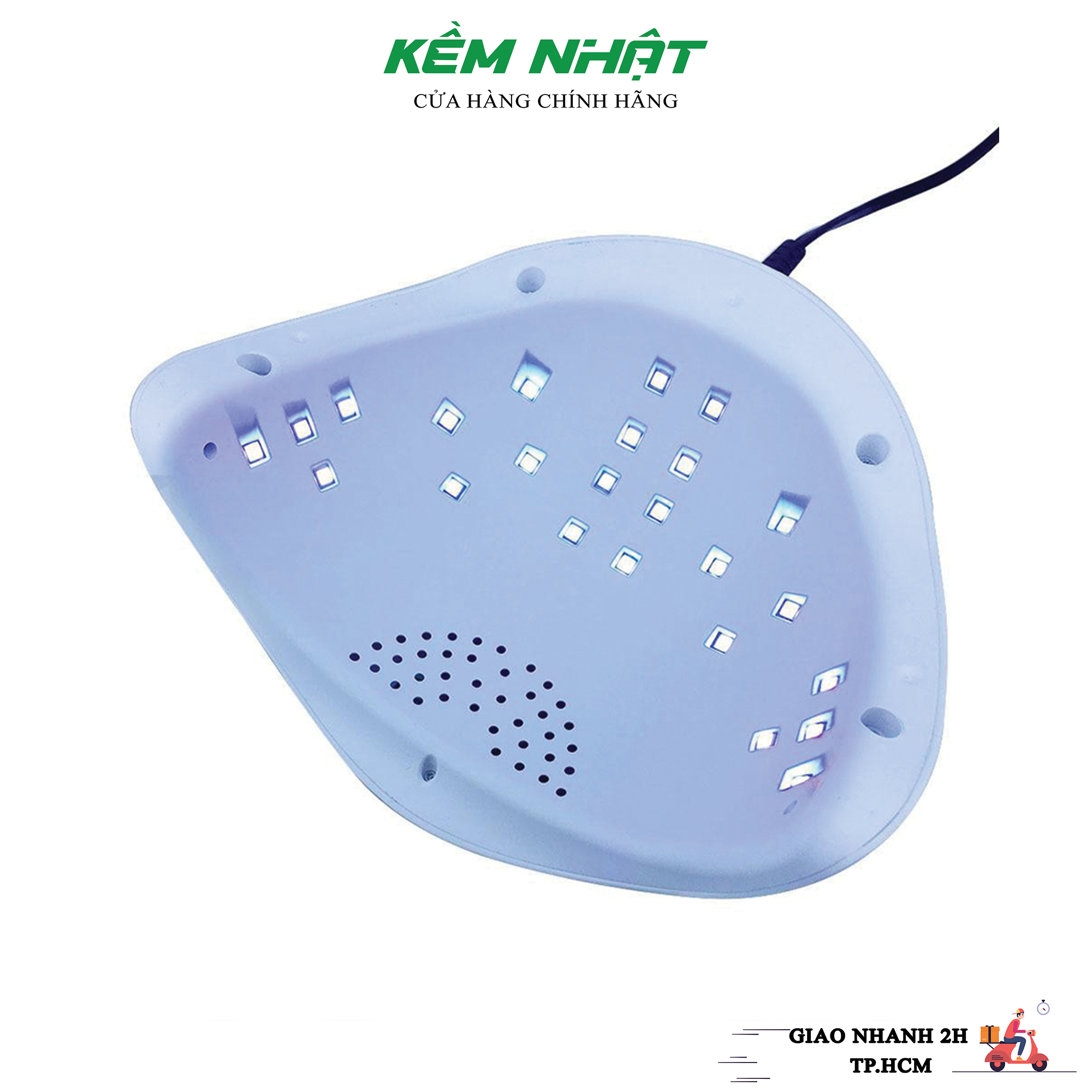 [HCM]Máy Hơ Sun 5 Plus Chính Hãng
