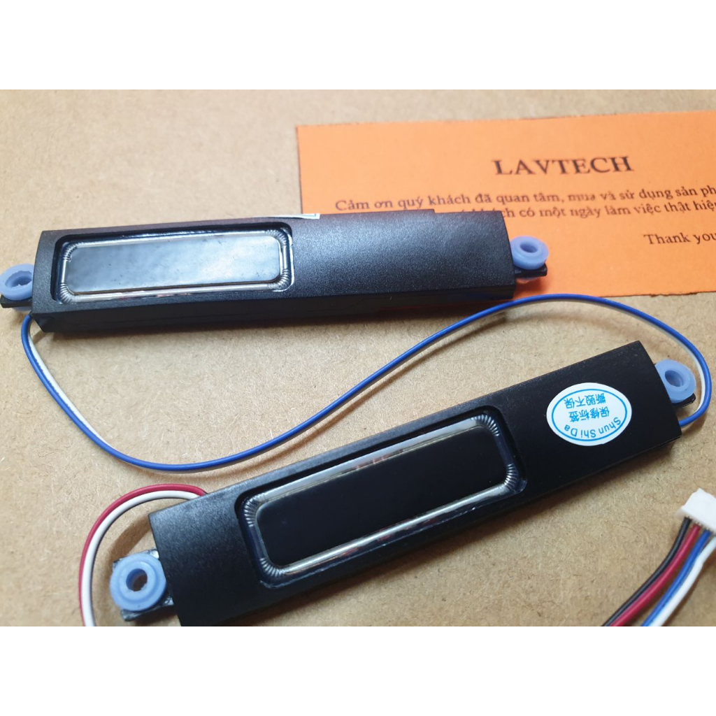 Loa laptop dell latitude e7470 7470