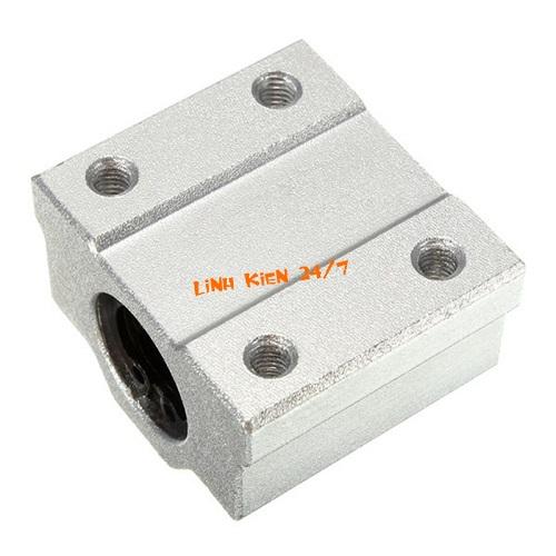 VÒNG BI TRƯỢT LIỀN SC8UU 8MM