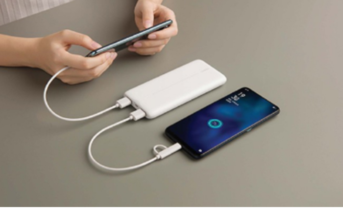 (miễn ship toàn quốc] cáp sạc cho mọi loại pin- cáp sạc cho pin dự phòng 20000mah .-cáp dành cho sạc dự phòng-