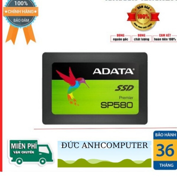 Bảng giá SSD ổ cứng SSD Adata su650 120gb sata3 (đọc 520mb/s /ghi 320mb/s) - hàng chính hãng 100% sản phẩm tốt chất lượng cao cam kết hàng giống mô tả Phong Vũ