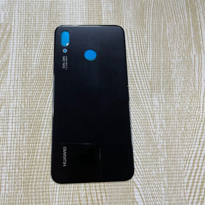 NẮP LƯNG NOVA 3E, P20 LITE