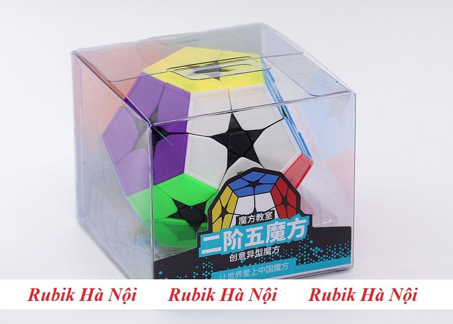 Rubik Megaminx 2x2x2 Mofang Jiaoshi Kibiminx