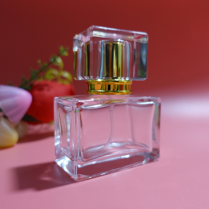 Chai chiếc nước hoa mini 30ml - A024