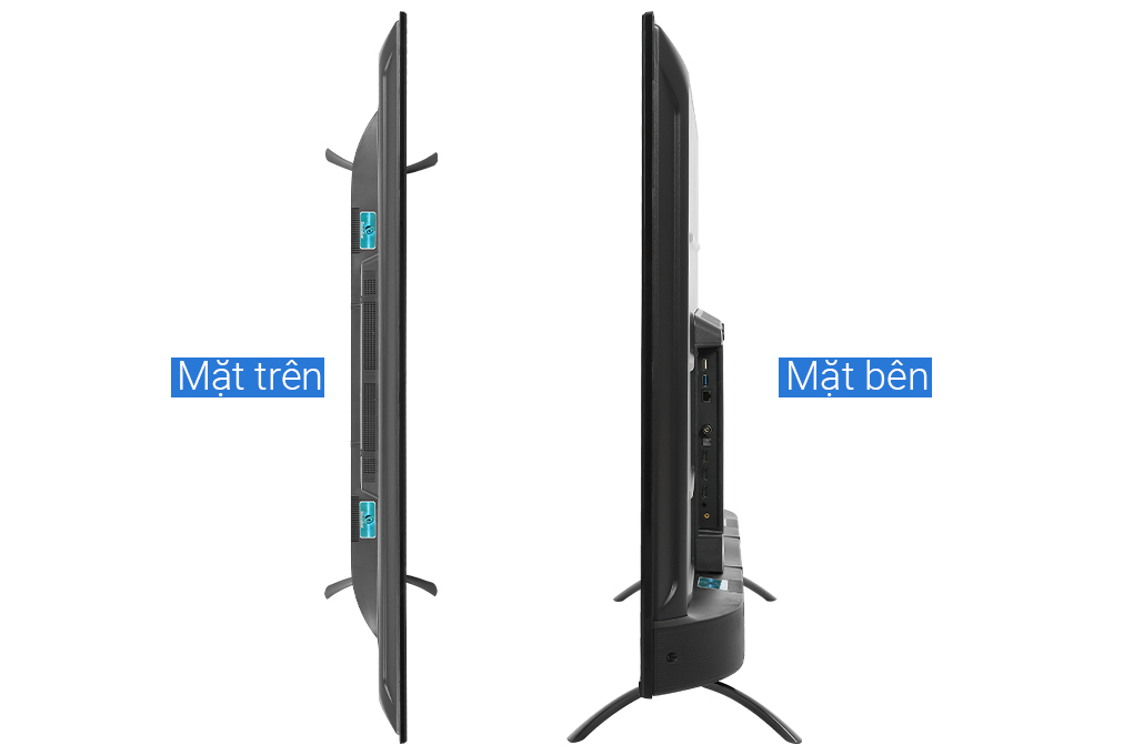 GIAO MIỄN PHÍ HN HCM - Android Tivi Casper 4K 55 inch 55UGA610 - GIÁ RẺ GIAO NGAY - BẢO HÀNH CHÍNH HÃNG 24 THÁNG