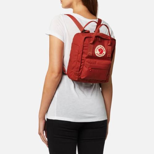[HCM]Balo nữ Fjall Kanken Mini