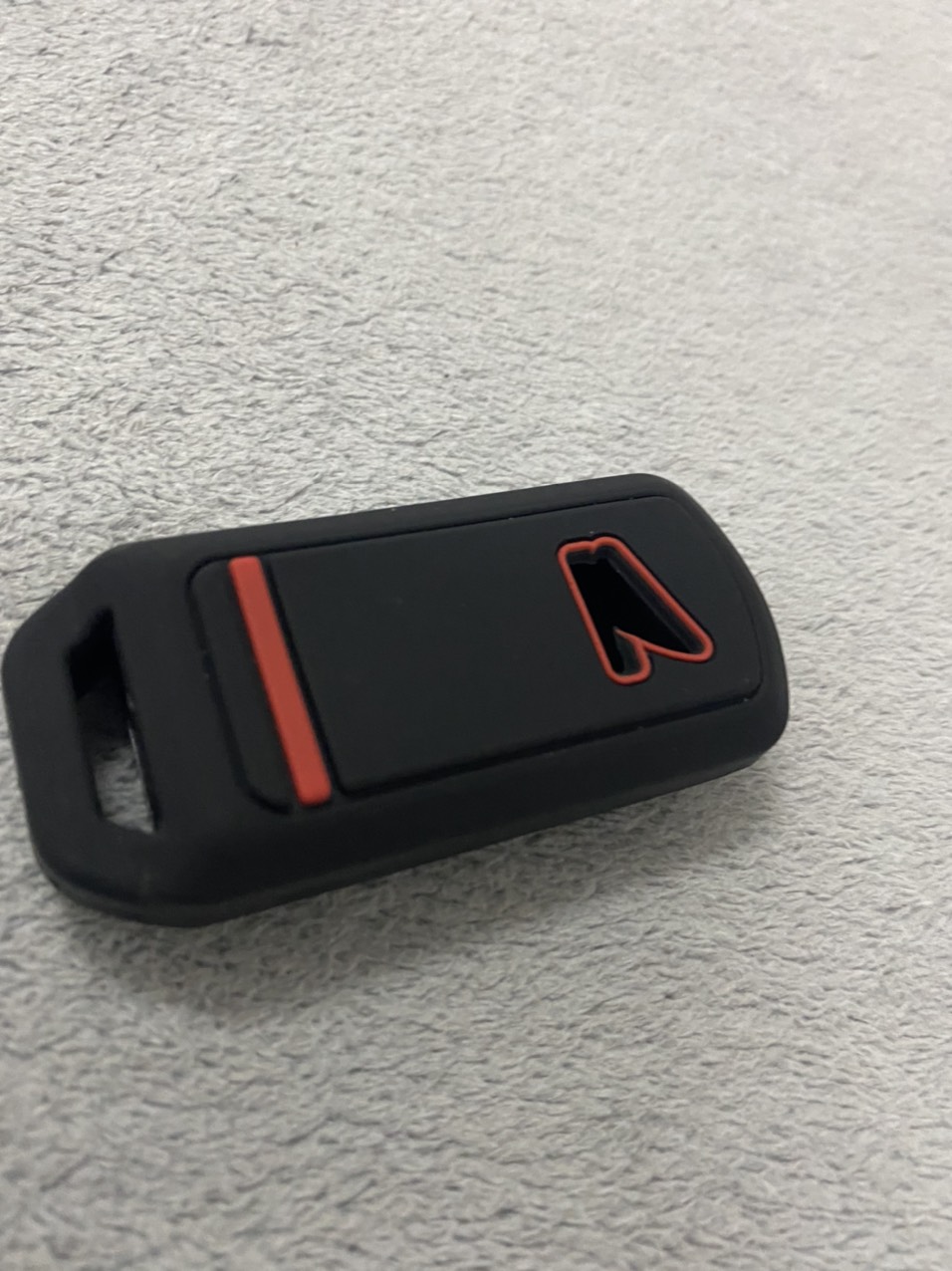 BỌC KHÓA SMARTKEY HONDA LOGO 3D CỰC ĐẸP- ĐỒ CHƠI TRANG TRÍ XE MÁY