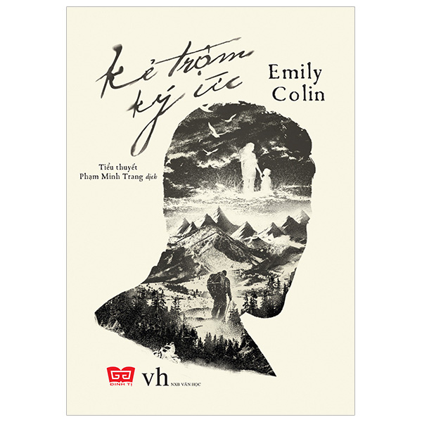 Kẻ trộm ký ức - emily colin