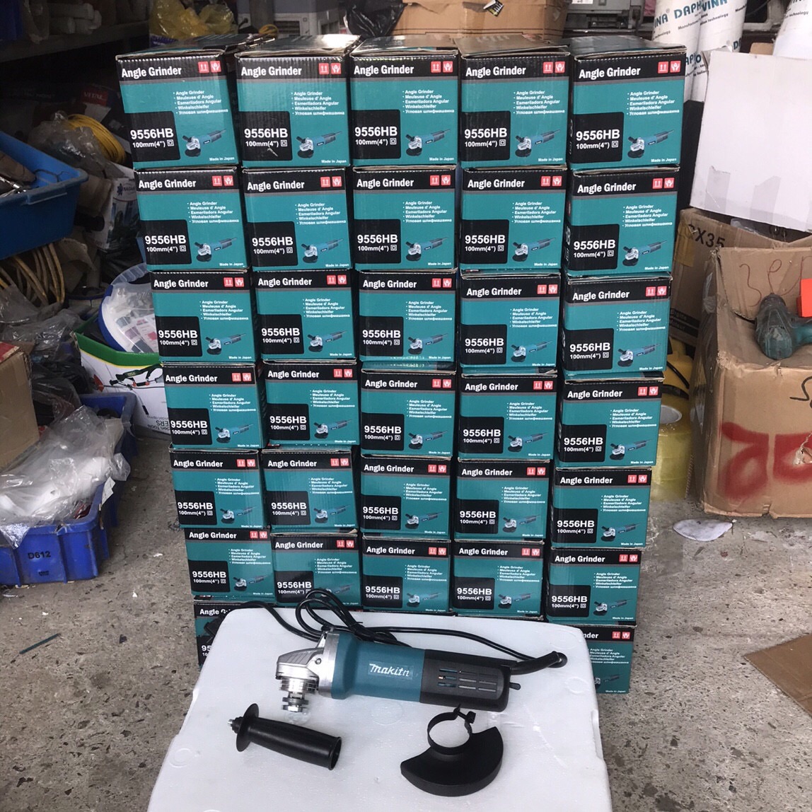 MÁY MÀI MAKITA 9556