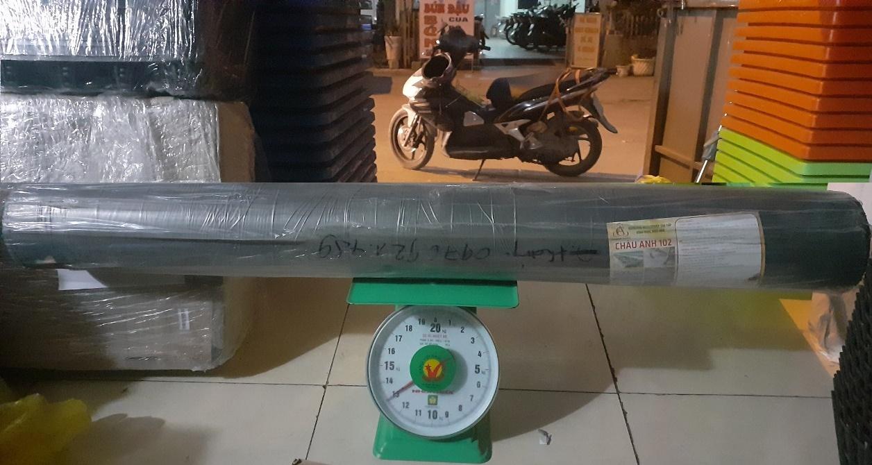 Màng phủ Châu Anh khổ 1.2m x 400m, dày 30mic - MÀNG PHỦ NÔNG NGHIỆP CAO CẤP, CÔNG NGHỆ NHẬT BẢN!