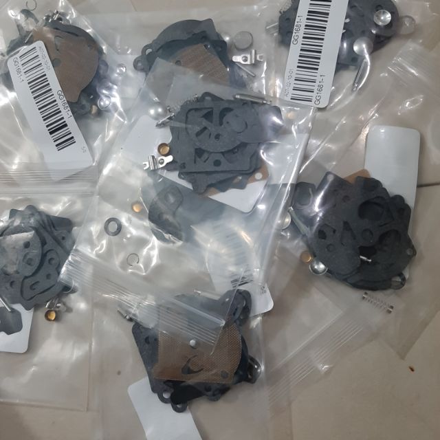 Bộ da bơm hút thở dành cho các loại máy cưa xích stihl echo shindaiwa kioritz