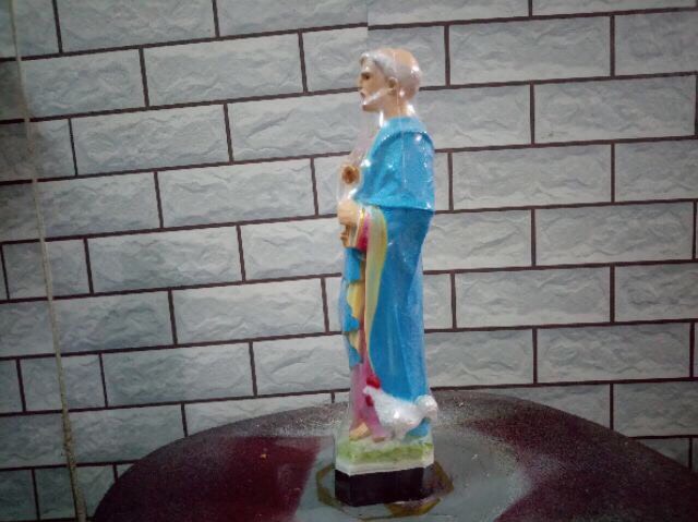 Tượng Thánh Phêrô 30 cm