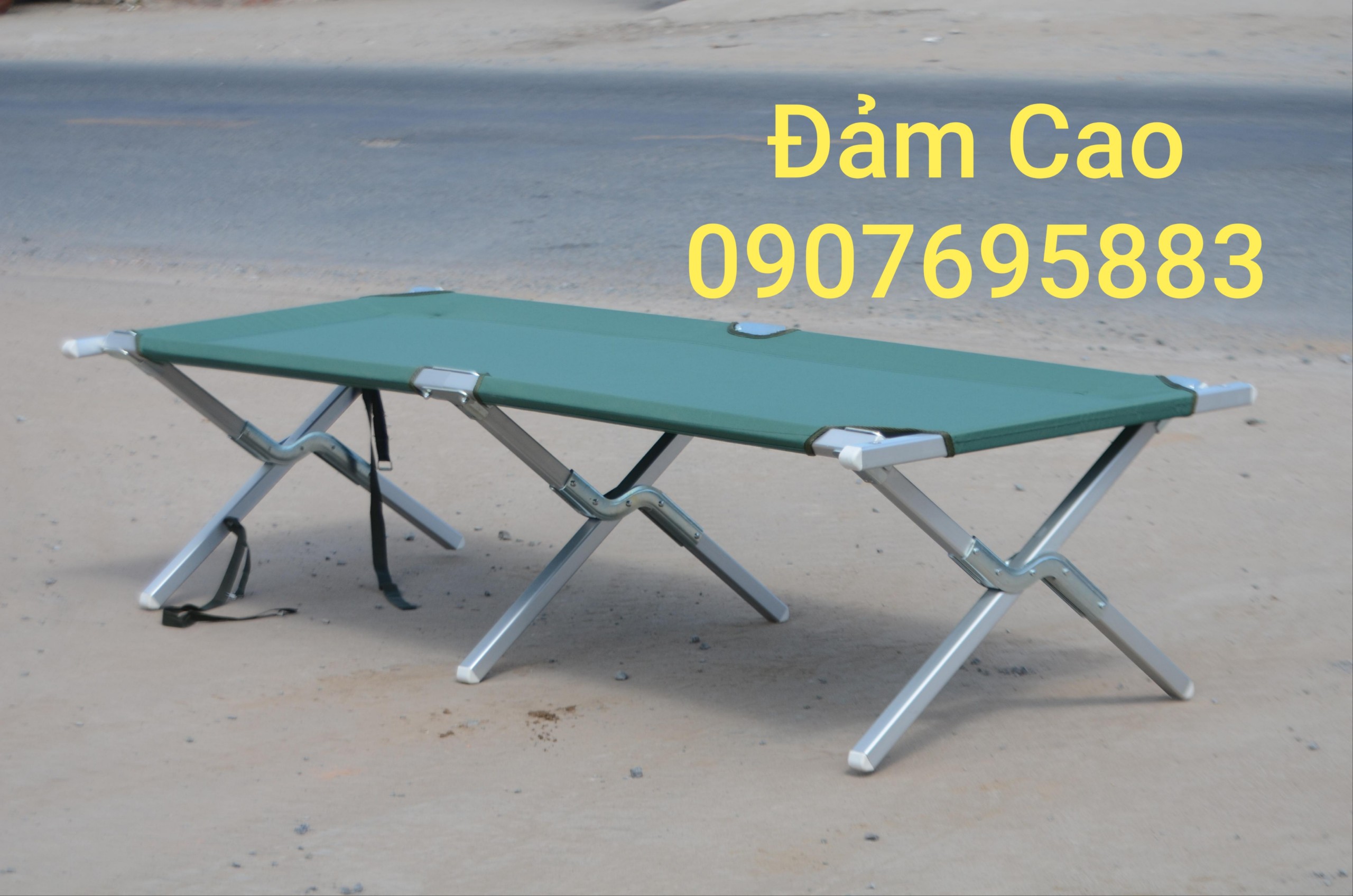 New Personal Folding Bed